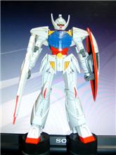 WD-M01／ System-∀-99 ∀ガンダム