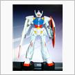 WD-M01／ System-∀-99 ∀ガンダム