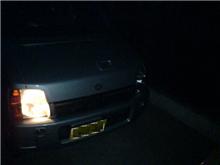 通勤快速Ｒくん直りました。(^_^)v　が…