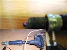 スパーク実験！GUNBOY研究所