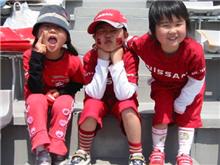 バラエティ　日産応援団　＃１６　　～ＫＩＤＳ～