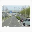 農道のスーパーカーが・・・