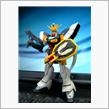 XXXG-01SR ガンダム ...