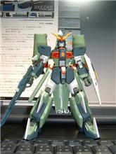 ZGMF-X24S　カオスガンダム