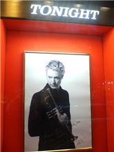 Blue Note TOKYO♪ Blue Note TOKYO♪
