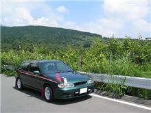 バラエティ　日産応援団　＃２６　　～家族はみんな日産車～