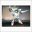 F91 ガンダムＦ91(フェ ...