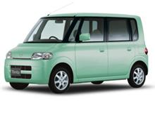ダイハツ　タント