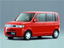 ホンダ　ザッツ