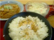 めし屋って高い気がする・・・