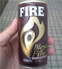 久々のコーヒーネタ