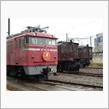 鉄道博物館に入る予定の