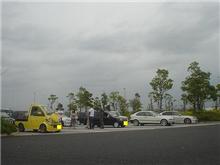 2006.5.27変態会議in湾岸長島 2006.5.27変態会議in湾岸長島