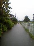 あぁ・・・・朝帰り あぁ・・・・朝帰り