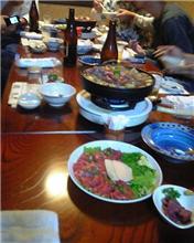 ばか肉・浜幸でぷちっとしてきました ばか肉・浜幸でぷちっとしてきました