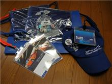 Ford Circuit Experience in Fuji Speed Way　（記念品編）