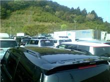 伊吹SA