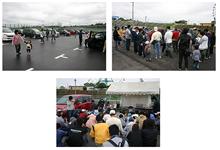 RGステップワゴン全国オフIN鈴鹿サーキットに参加してきました! RGステップワゴン全国オフIN鈴鹿サーキットに参加してきました!