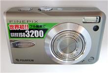 お散歩デジカメＦ１０→Ｆ３０へ
