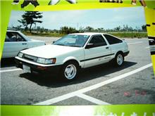 86レッヴィ~ンGTV 86レッヴィ~ンGTV