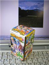 物欲が～
