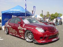 消え往く直6を積むこのクルマ 