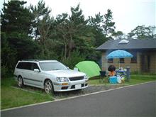今の車を買った理由。