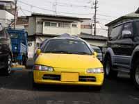 事故からの完全復活！