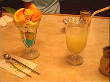 走行会後に・・・ 走行会後に・・・