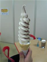チョコソフト