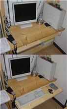 日曜大工（1）