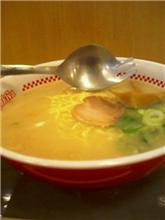 寿がきやラーメン