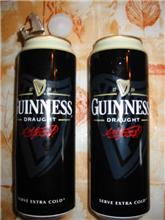 ギネスって何でビール缶の中に玉が入っているの？