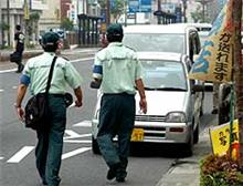 駐車違反 民間監視スタートは知ってたけど　いやぁ～えげつないわ！