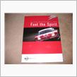 Feel the Spirit NISSAN MOTORSPORTS 2005