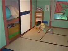 のび太の部屋で・・・