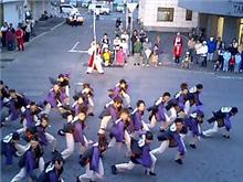YOSAKOIソーラン祭り２００６開催っ！