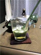 黄色いチューハイ