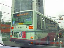 予報と違うなぁ～(^_^;)