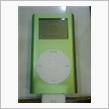 iPod mini届いたっ