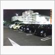ハーフ・オフ会