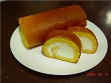 バースデーケーキなのダ(^^)v