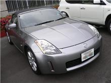 ＦＡＩＲＬＡＤＹ　Ｚ　ＲＯＡＤＳＴＥＲってイイね♪