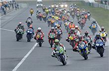 鈴鹿300km耐久・決勝で２位表彰台！！