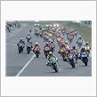 鈴鹿300km耐久・決勝で２位表彰台！！