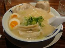 一番ラーメン（満洲屋が一番）