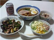 お祝いサパーｗ 