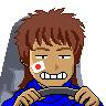 プロフ画像を・・・ 