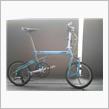 レアレアの自転車　１　ＢＤ－１