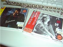 レンタルCD 借りちゃいました レンタルCD 借りちゃいました